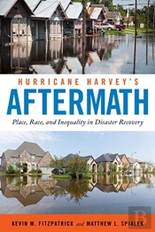 Hurricane Harvey'S Aftermath