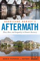 Hurricane Harvey'S Aftermath