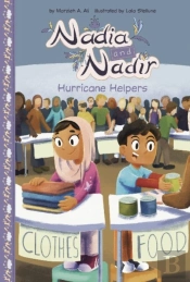 Hurricane Helpers