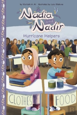 Bertrand.pt - Hurricane Helpers