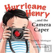 Hurricane Henry... And The Camera Caper