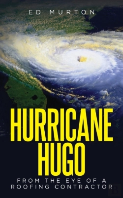 Bertrand.pt - Hurricane Hugo: From The Eye Of A Roofin