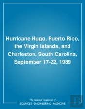Hurricane Hugo, Puerto Rico, The Virgin Islands, And Charleston, South Carolina, September 17-22, 1989