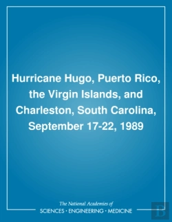 Bertrand.pt - Hurricane Hugo, Puerto Rico, The Virgin Islands, And Charleston, South Carolina, September 17-22, 1989