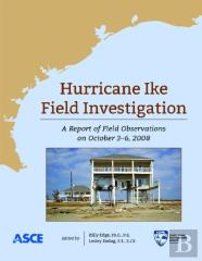 Hurricane Ike Field Investigations
