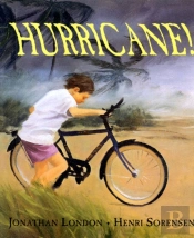 Hurricane!