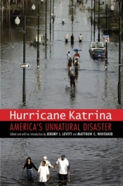 Hurricane Katrina