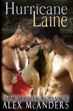Bertrand.pt - Hurricane Laine