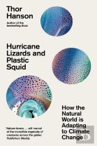 Hurricane Lizards And Plastic Squid