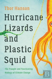 Hurricane Lizards And Plastic Squid