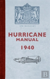 Hurricane Manual 1940