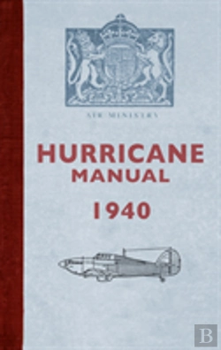 Bertrand.pt - Hurricane Manual 1940