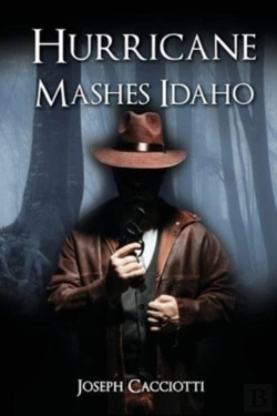 Bertrand.pt - Hurricane Mashes Idaho