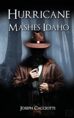 Bertrand.pt - Hurricane Mashes Idaho