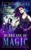 Hurricane Of Magic
