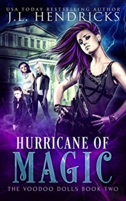 Bertrand.pt - Hurricane Of Magic
