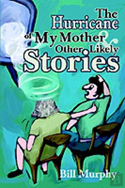 Bertrand.pt - Hurricane Of My Mother And Other Likely Stories