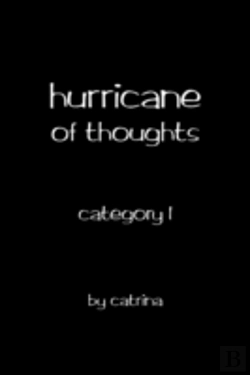 Bertrand.pt - Hurricane Of Thoughts: Category 1