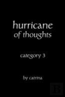 Hurricane Of Thoughts