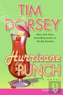Hurricane Punch