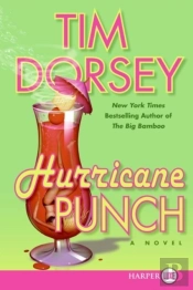 Hurricane Punch