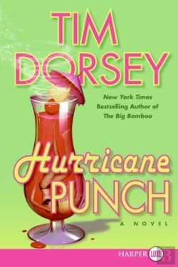 Bertrand.pt - Hurricane Punch