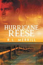 Hurricane Reese Volume 1