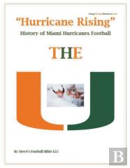 ''Hurricane Rising'' History Of Miami Hurricanes Football