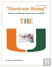 'Hurricane Rising' History Of Miami Hurricanes Football