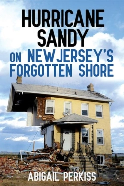 Bertrand.pt - Hurricane Sandy On New Jersey'S Forgotten Shore