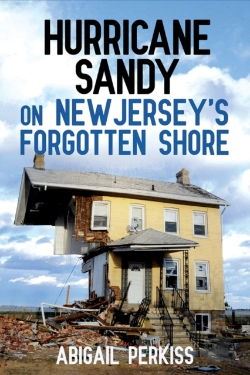 Bertrand.pt - Hurricane Sandy On New Jersey'S Forgotten Shore