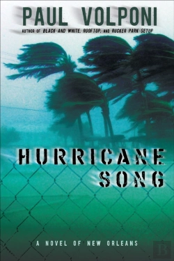 Bertrand.pt - Hurricane Song