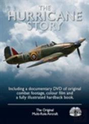 Hurricane Story