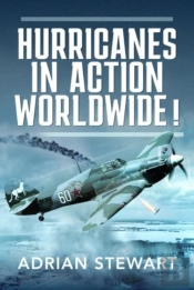 Hurricanes In Action Worldwide!