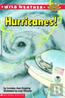 Hurricanes!