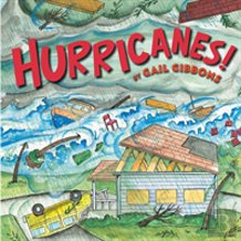 Hurricanes! (New Edition)