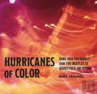 Hurricanes Of Color