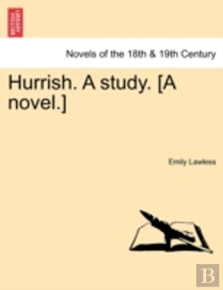 Bertrand.pt - Hurrish. A Study. (A Novel.)