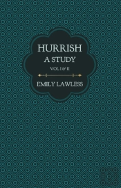Hurrish - A Study - Vol I & Ii