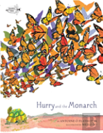 Hurry And The Monarch