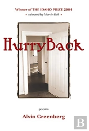 Hurry Back