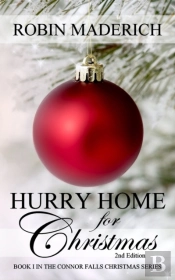 Hurry Home For Christmas
