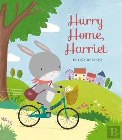 Bertrand.pt - Hurry Home, Harriet