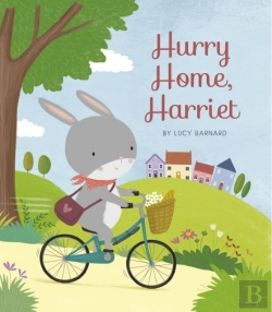 Bertrand.pt - Hurry Home, Harriet