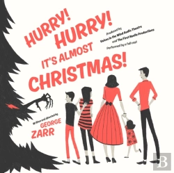 Bertrand.pt - Hurry! Hurry! It'S Almost Christmas!