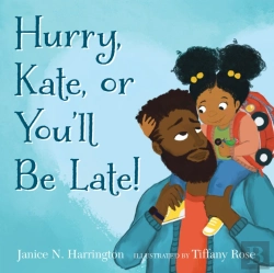 Bertrand.pt - Hurry, Kate, Or You'Ll Be Late!