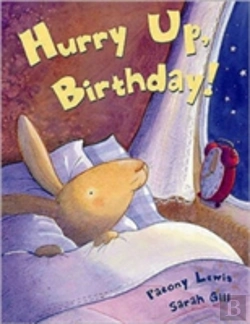 Bertrand.pt - Hurry Up, Birthday!
