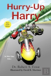 Hurry-Up Harry