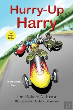 Bertrand.pt - Hurry-Up Harry