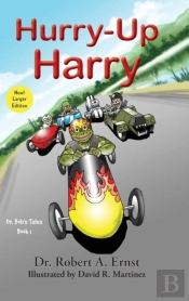 Hurry-Up Harry